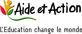 Logo Aide et Action