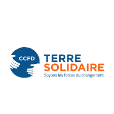 Logo CCFD Tetrre Solidaire